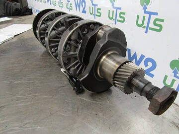 Used Truck Spares Limited