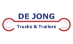 De Jong Trucks & Trailers на Truck1