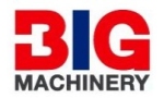 Big Machinery B.V. на Truck1