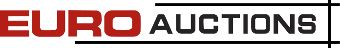 EURO AUCTIONS (UK) LTD на Truck1